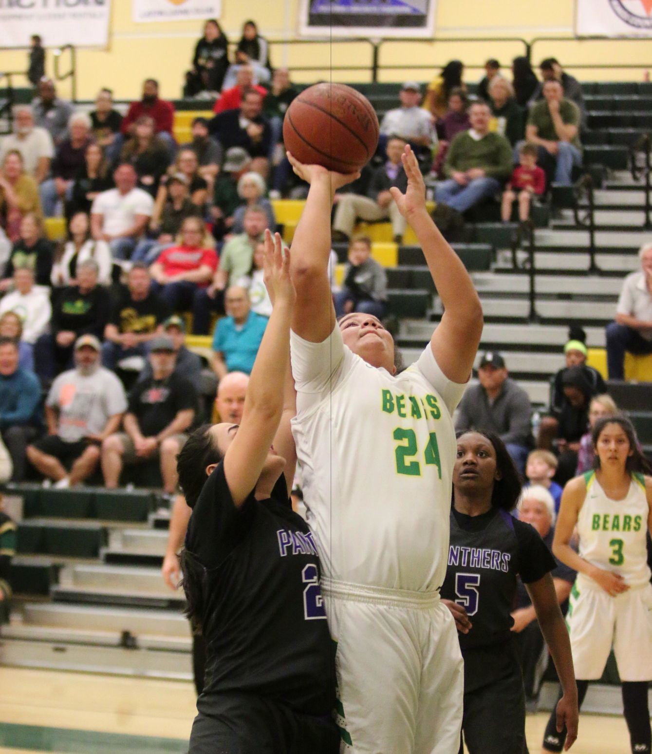 Sierra Pacific advances to 3rd championship in 4 years